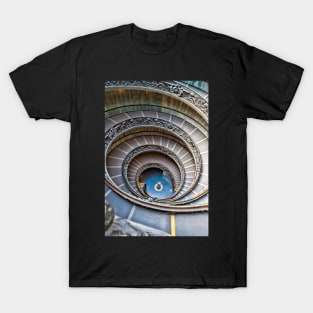 Vatican Stairs T-Shirt